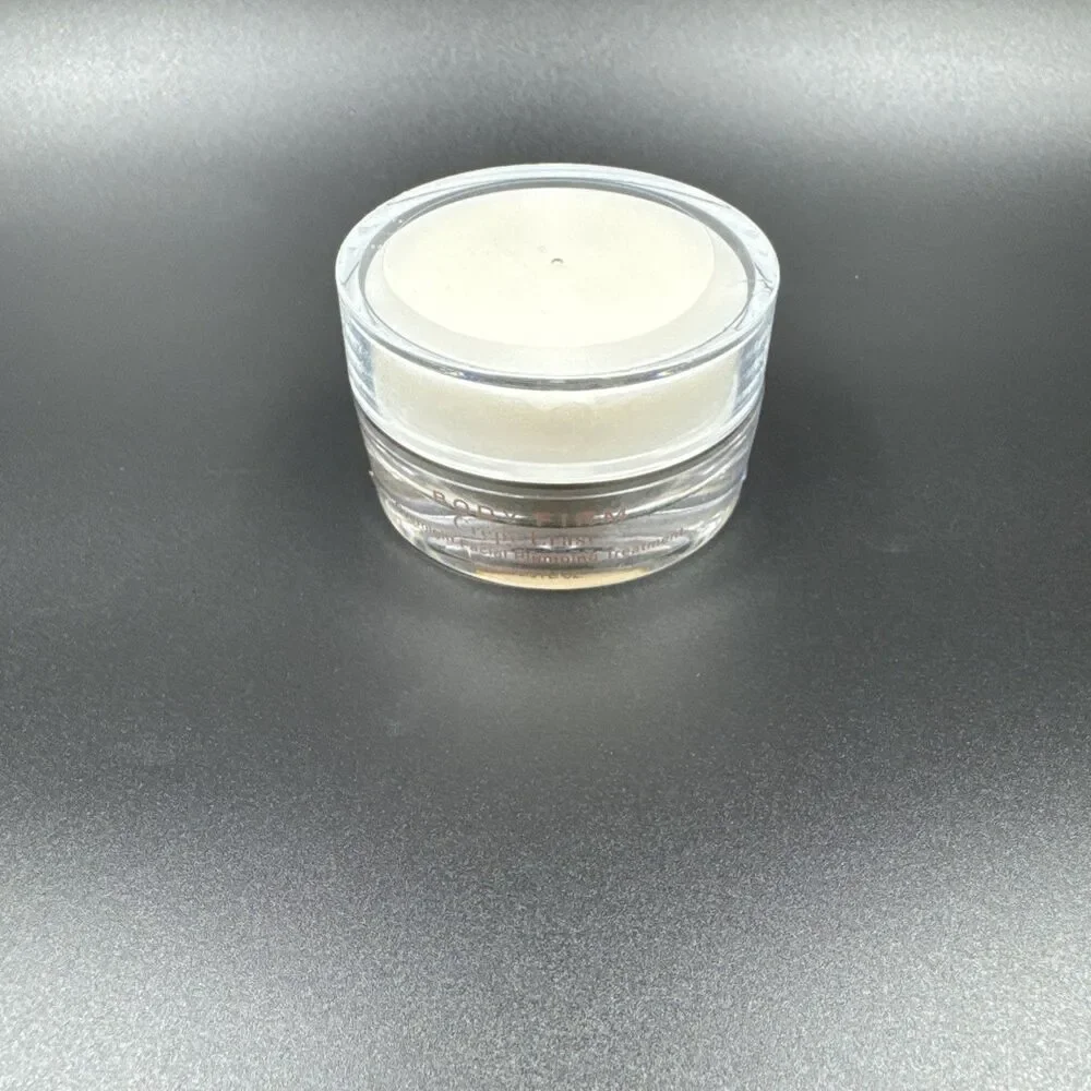 CREPE ERASE BODY FIRM OVERNIGHT FACIAL PLUMPING TREATMENT W/TRUFIRM 0.5oz SEALED